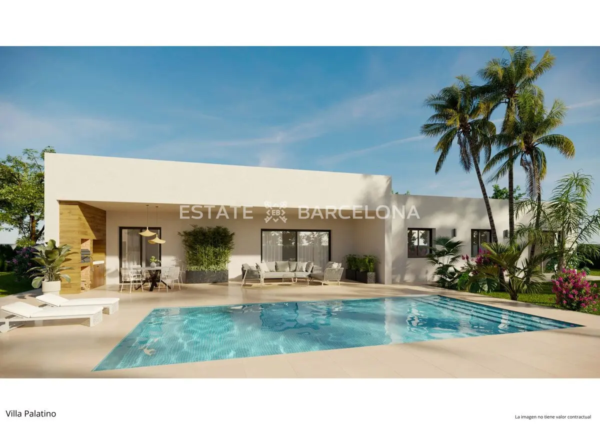 Villa à Alicante, Espagne, 127 m² - image 11