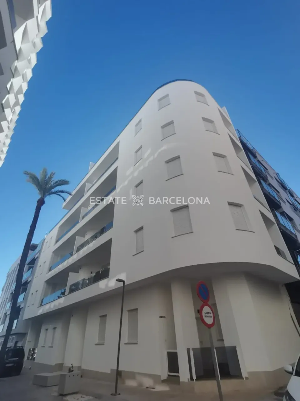 Penthouse à Alicante, Espagne, 70 m² - image 2