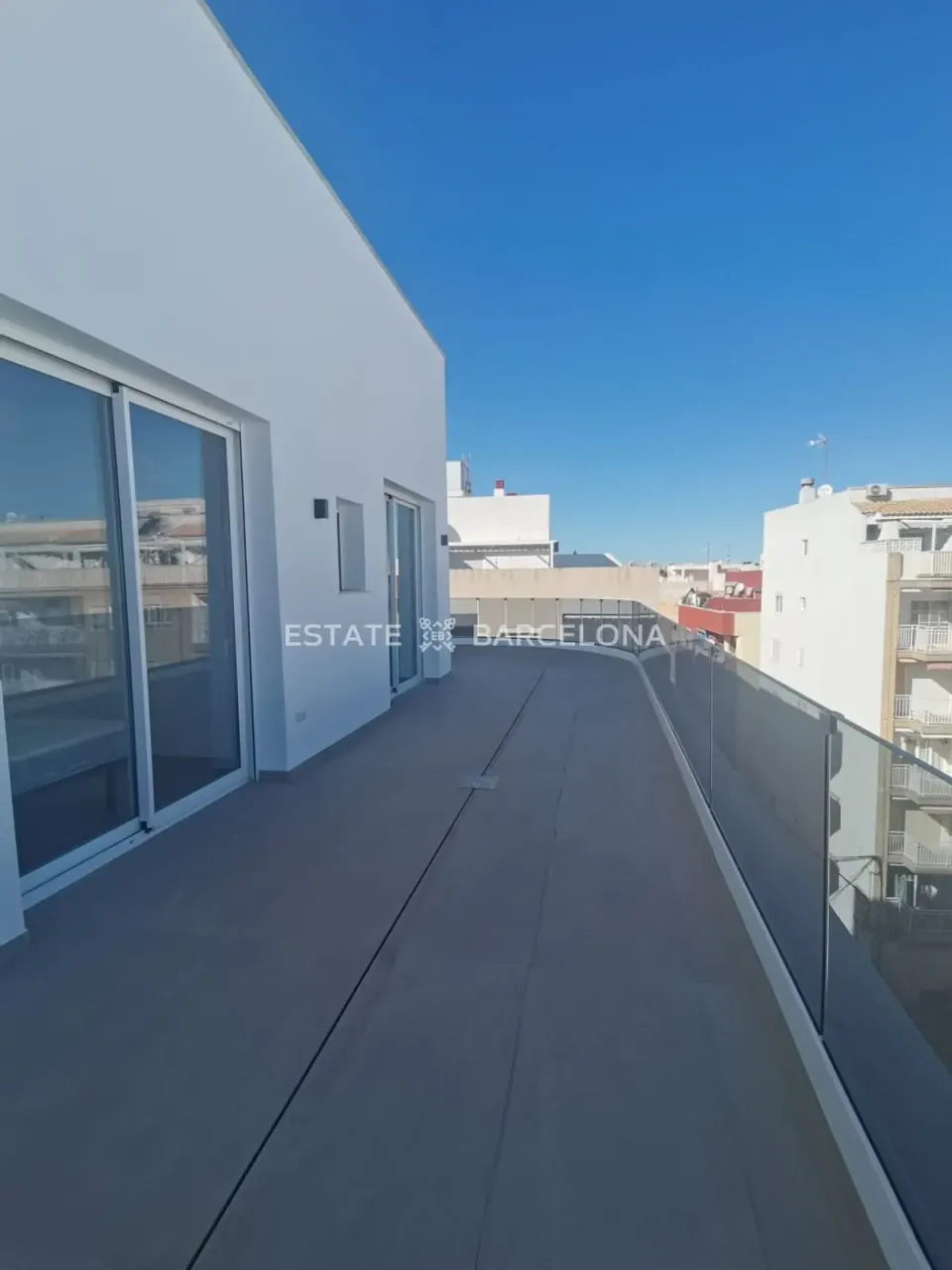 Penthouse à Alicante, Espagne, 70 m² - image 18