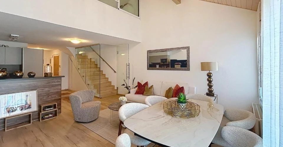 Appartement à Genève, Suisse, 113 m² - image 1