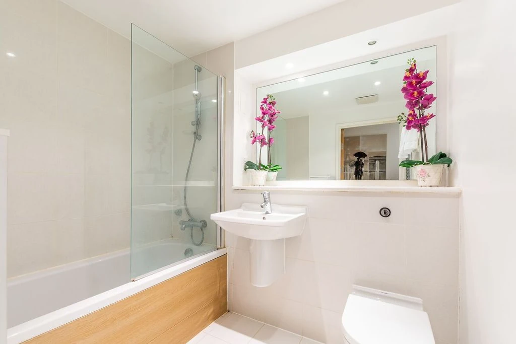 Piso en Londres, Reino Unido, 69 m² - imagen 8