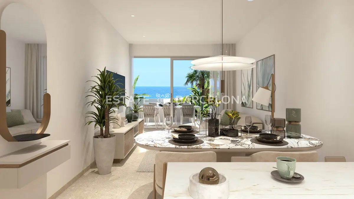 Appartement à Torre de la Horadada, Espagne, 70 m² - image 3