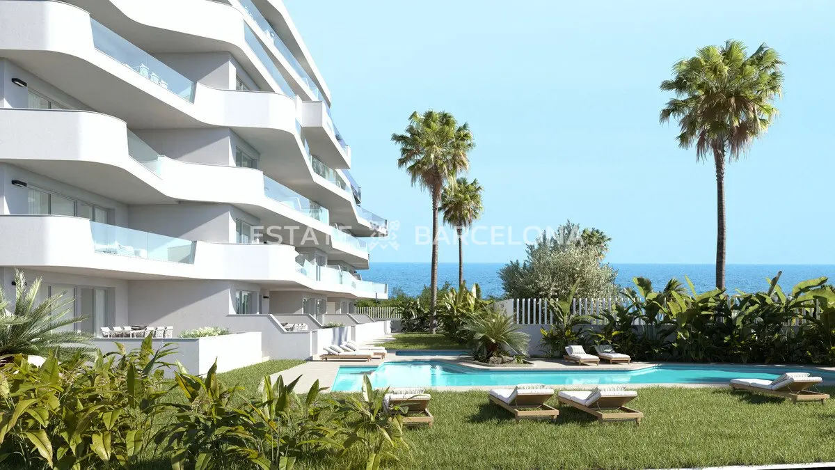 Appartement à Torre de la Horadada, Espagne, 70 m² - image 10