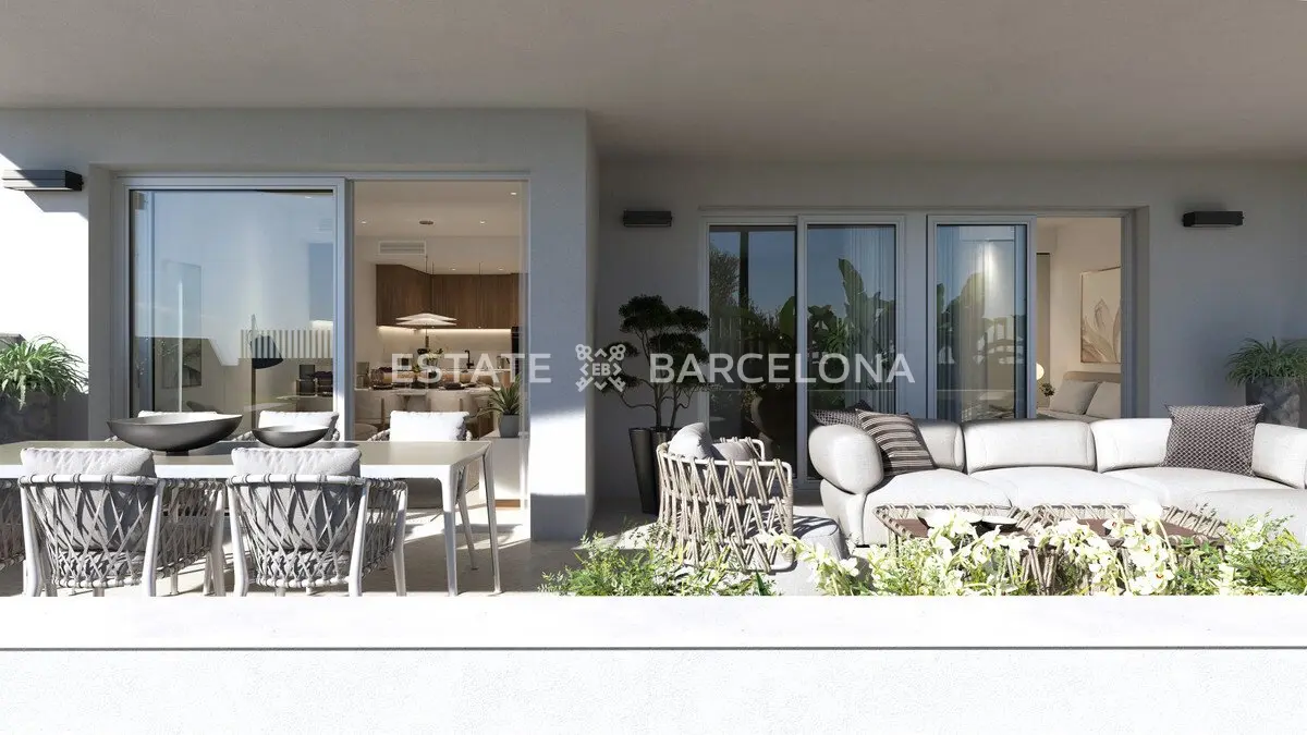 Appartement à Torre de la Horadada, Espagne, 70 m² - image 6