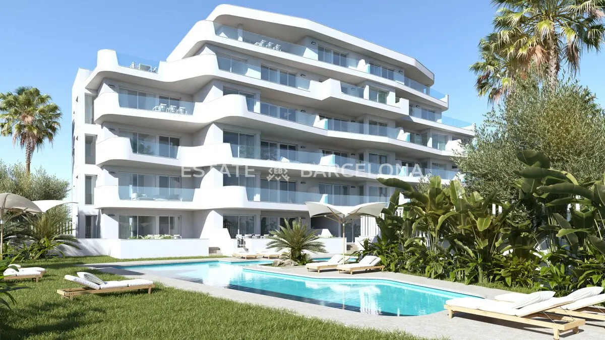 Appartement à Torre de la Horadada, Espagne, 70 m² - image 8