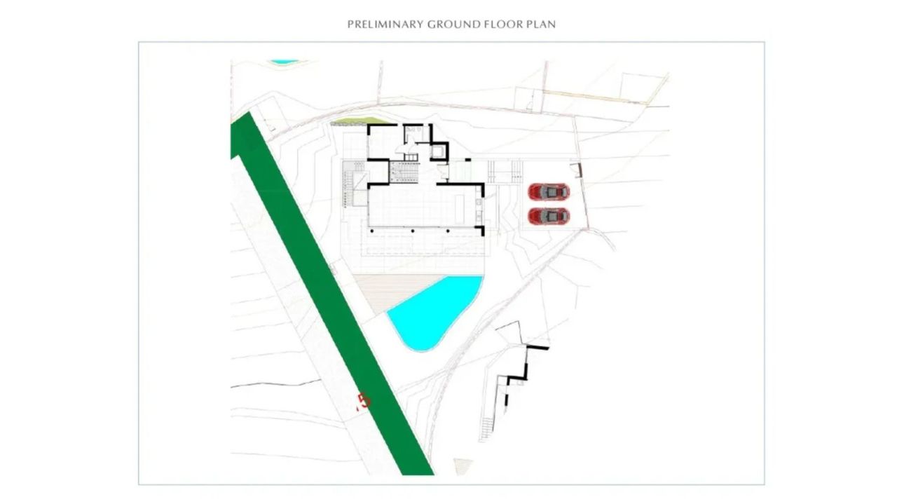 Villa à Paphos, Chypre, 350 m² - image 11