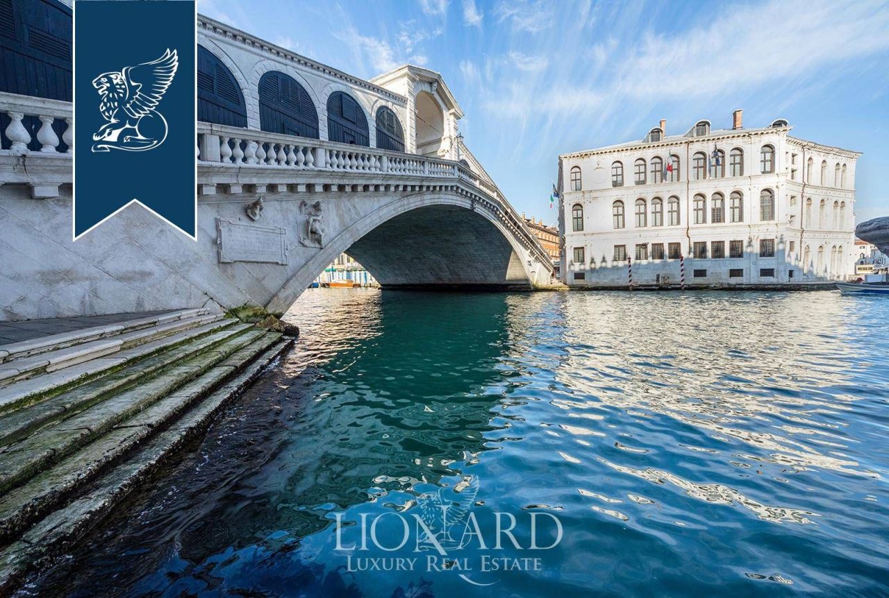 Apartamento en Venecia, Italia, 185 m² - imagen 3