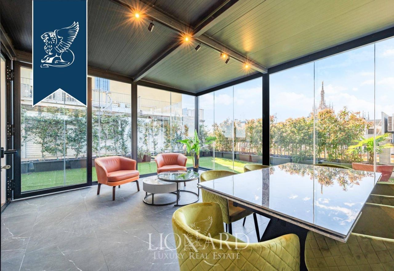 Appartamenti a Milano, Italia, 75 m² - foto 6