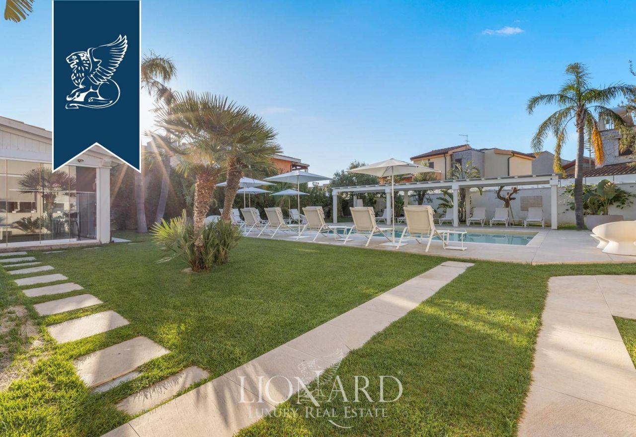 Haus in Villasimius, Italien, 450 m² - Foto 8