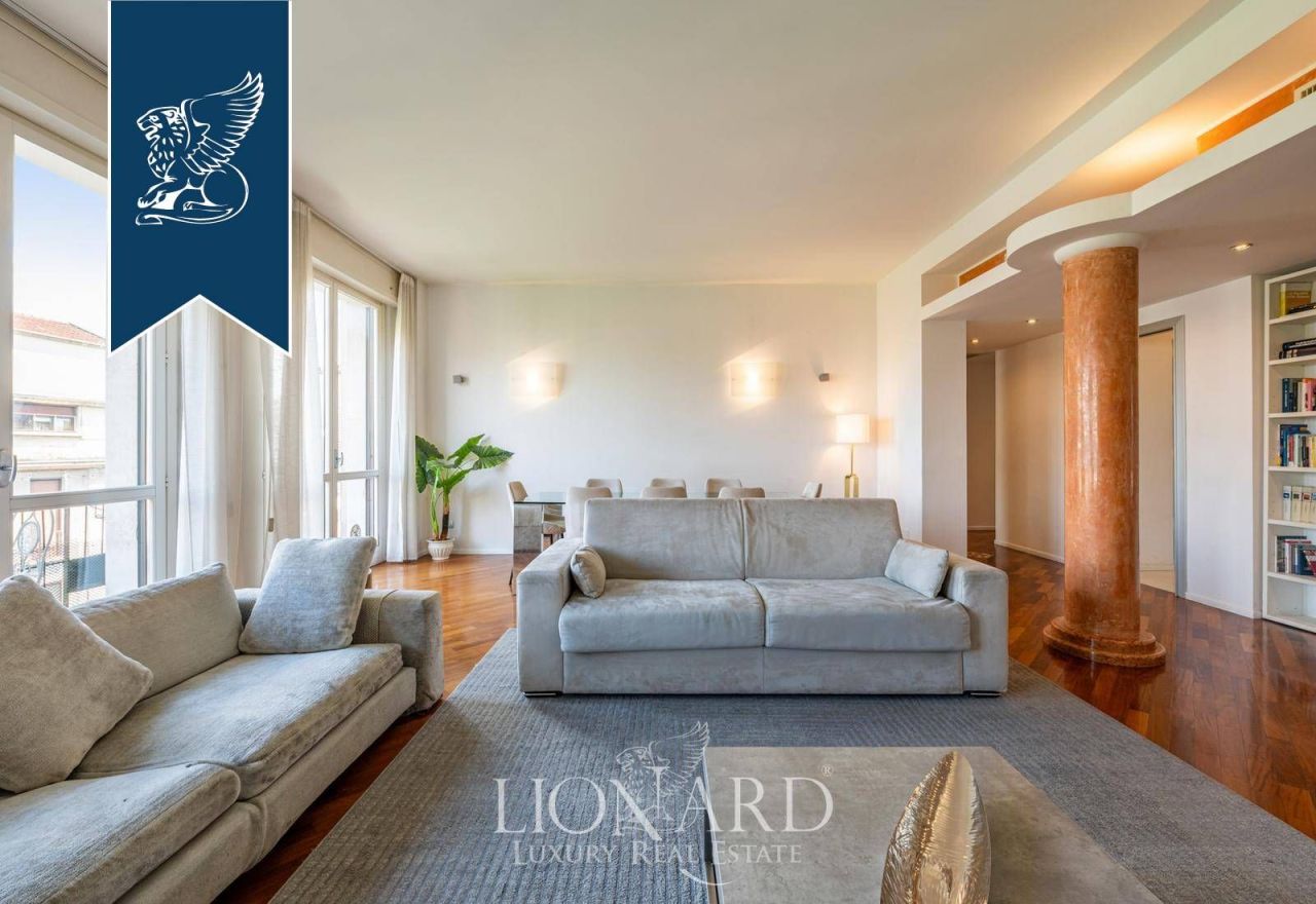 Appartement à Milan, Italie, 160 m² - image 10