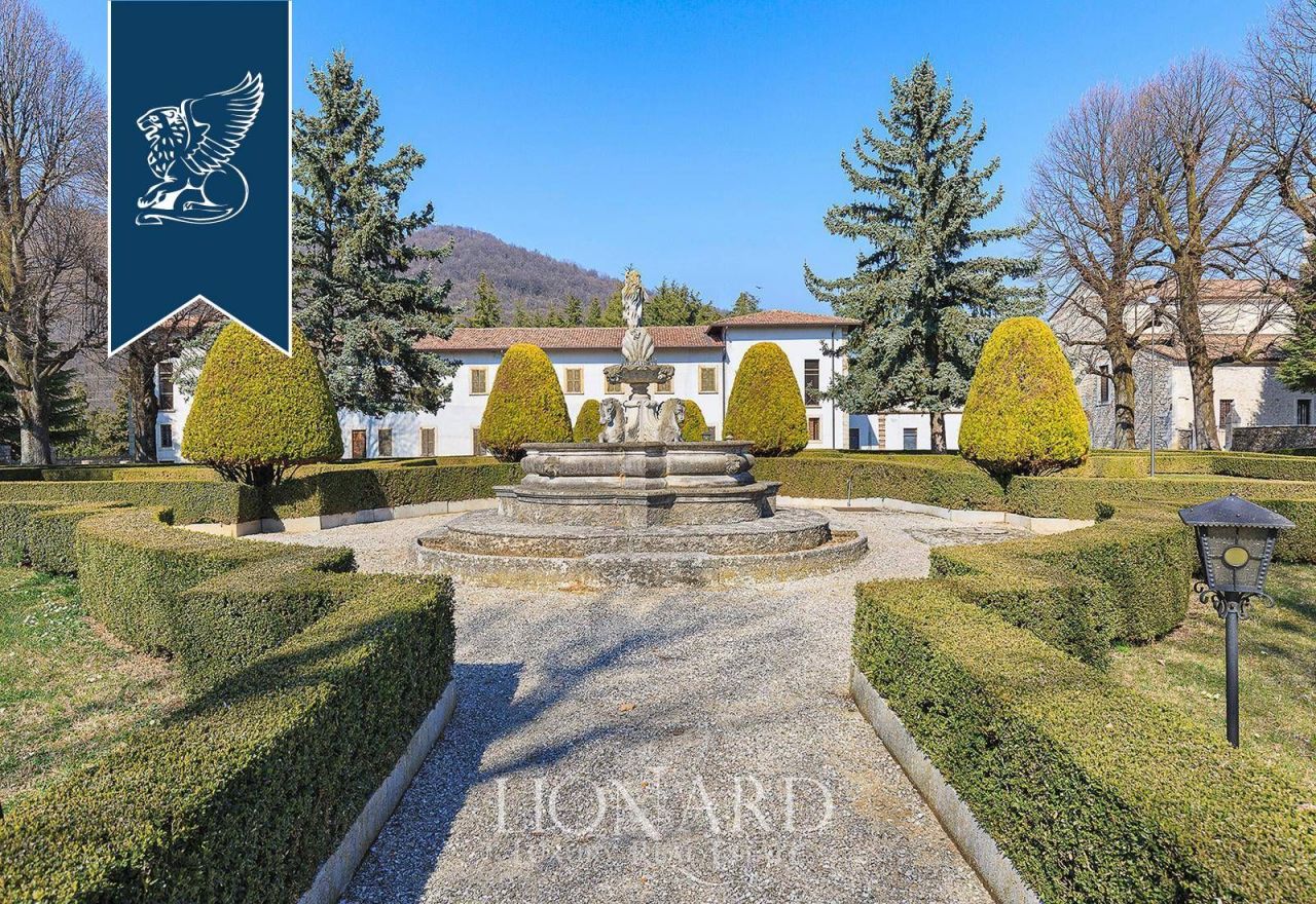 Villa à Brescia, Italie, 3 247 m² - image 12