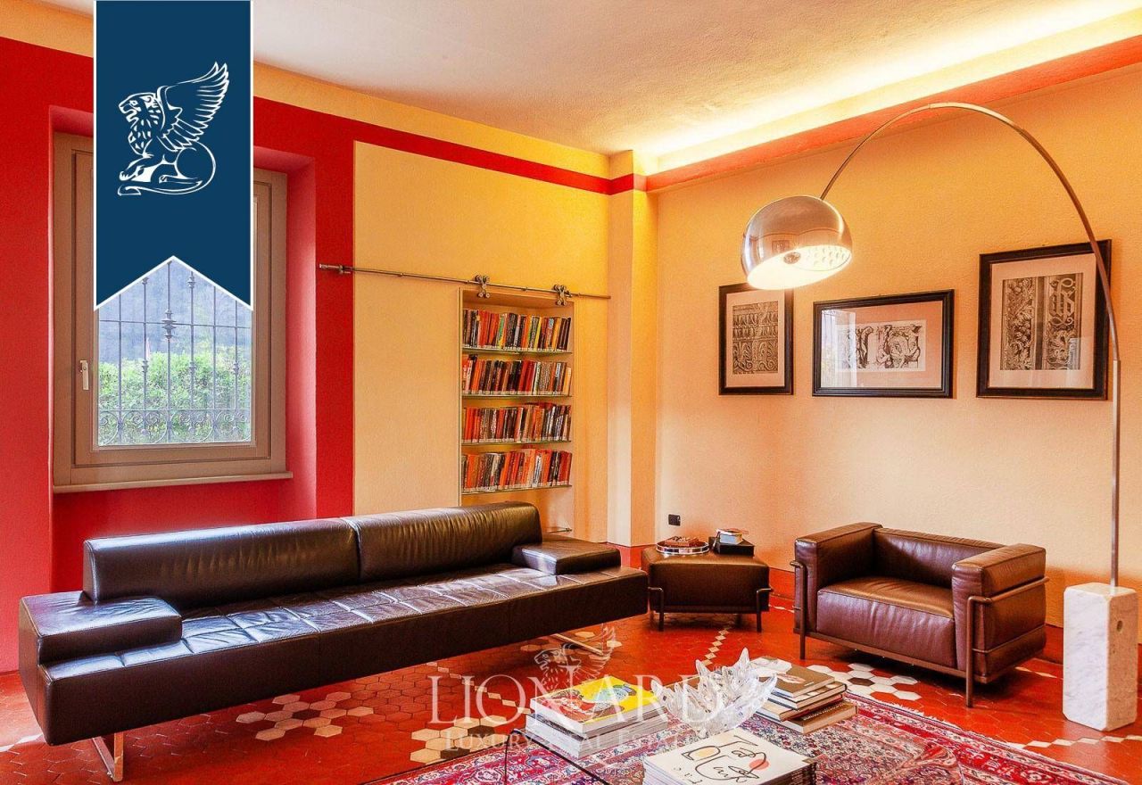 Villa en Alessandria, Italia, 1 345 m² - imagen 12