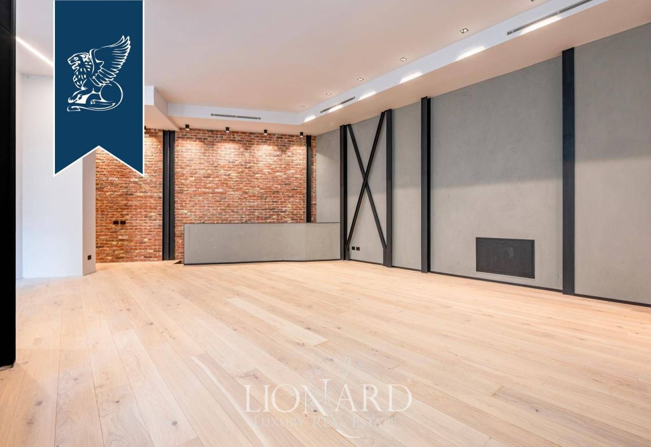 Apartment in Mailand, Italien, 400 m² - Foto 12