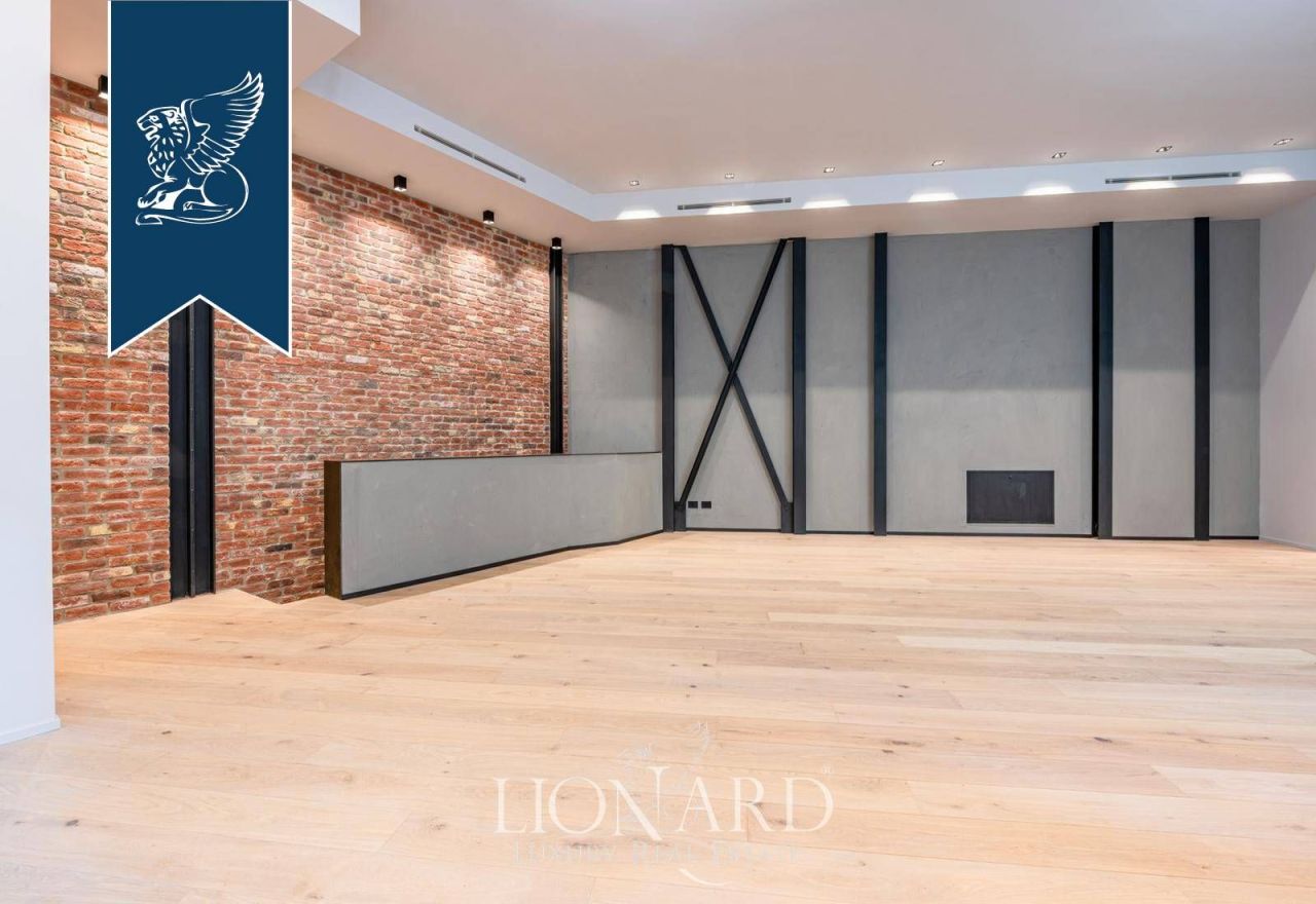 Apartment in Mailand, Italien, 400 m² - Foto 13