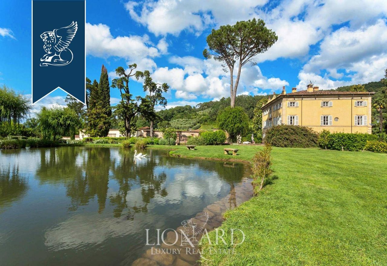 Villa à Capannori, Italie, 2 600 m² - image 13