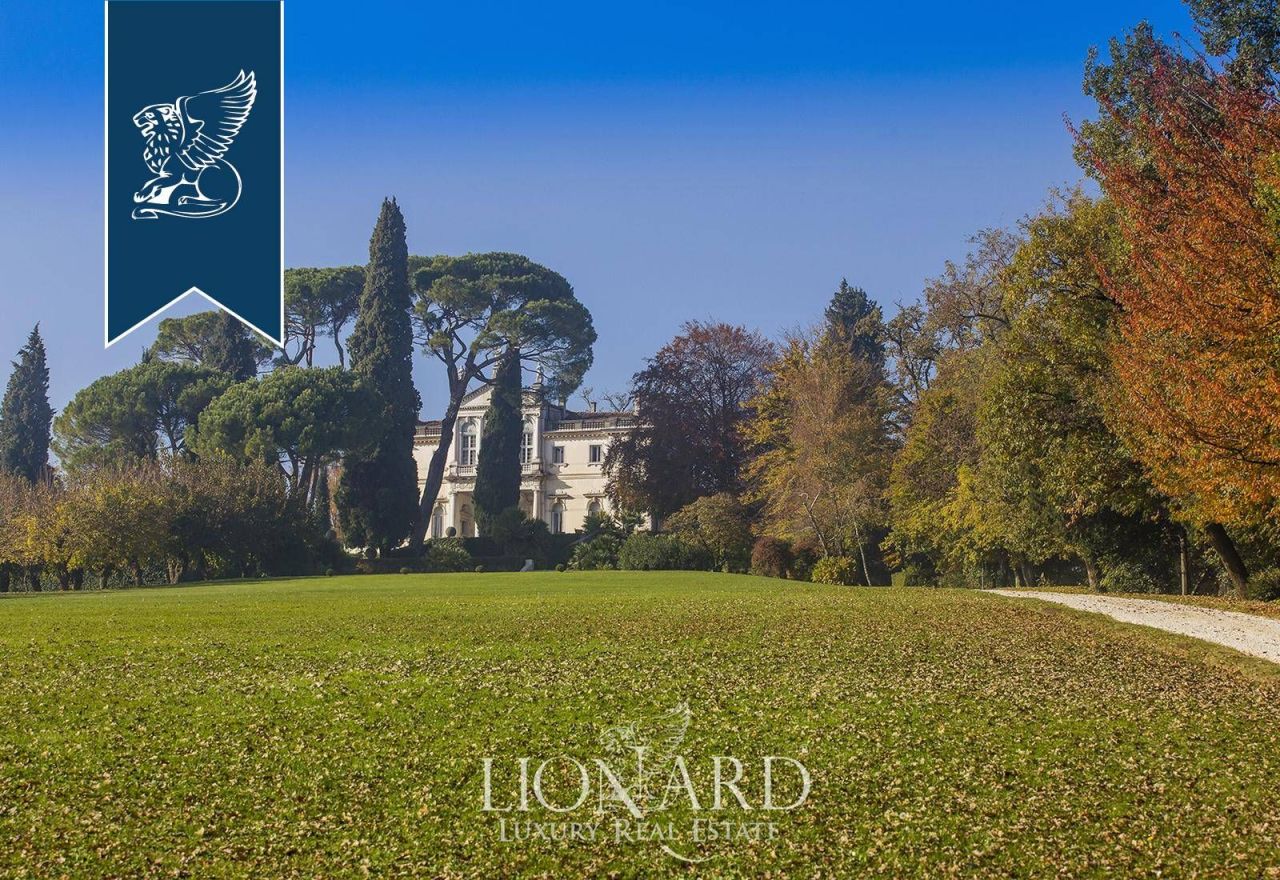 Villa in Conegliano, Italien, 1 670 m² - Foto 14