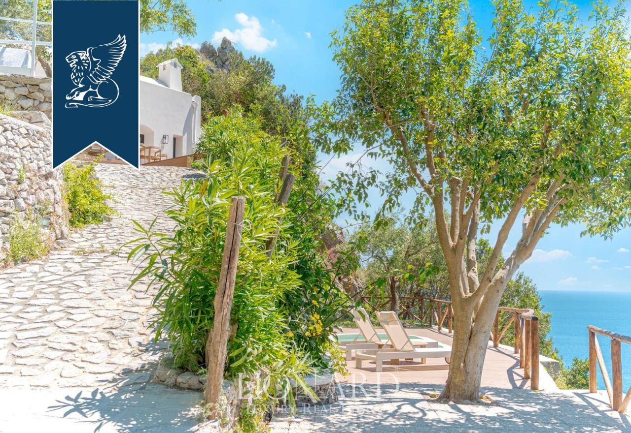 Villa en Salerno, Italia, 150 m² - imagen 14