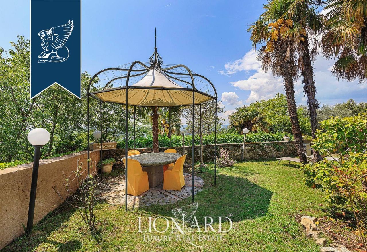 Castillo en Turín, Italia, 4 000 m² - imagen 15