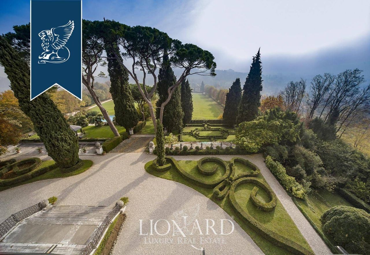 Villa in Conegliano, Italien, 1 670 m² - Foto 16