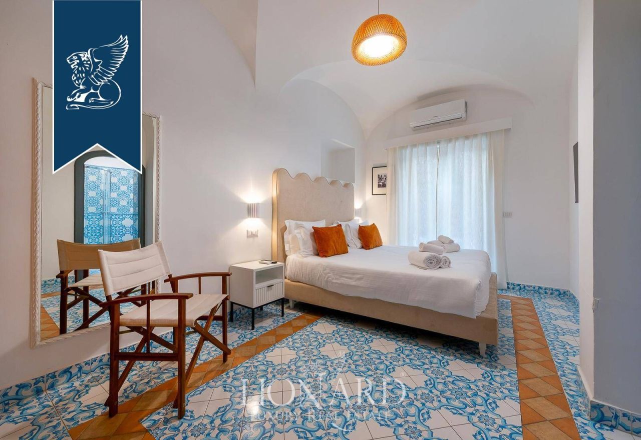 Villa en Capri, Italia, 700 m² - imagen 18