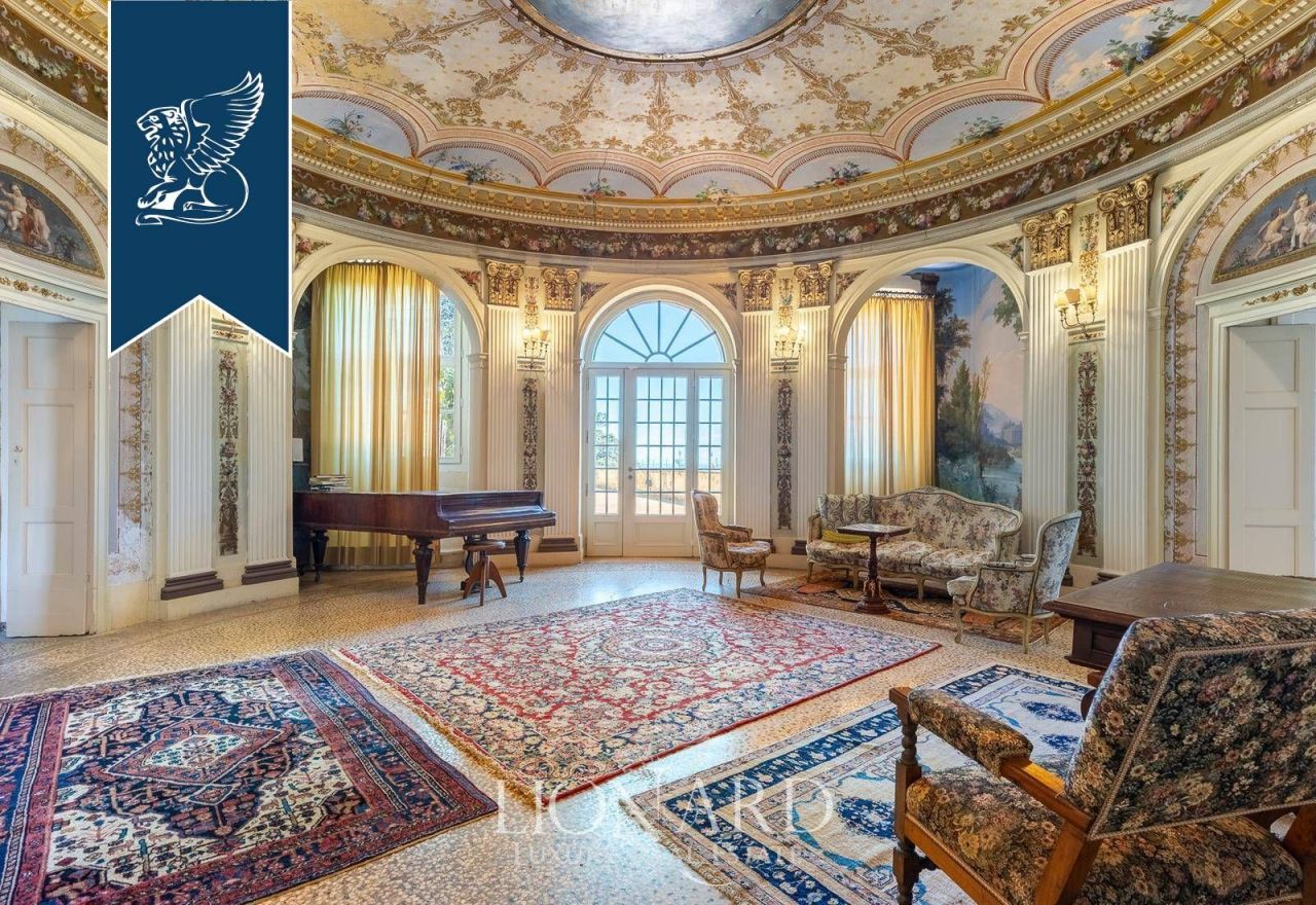 Schloß in Asti, Italien, 7 000 m² - Foto 19