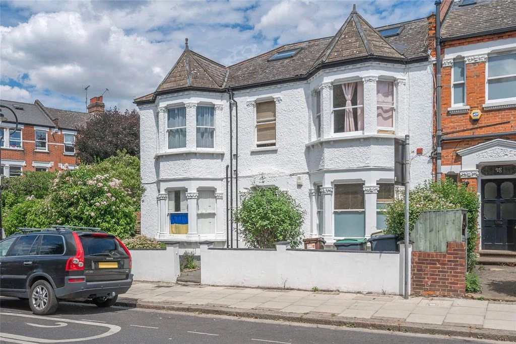 Flat in London, United Kingdom, 41 m² - picture 4