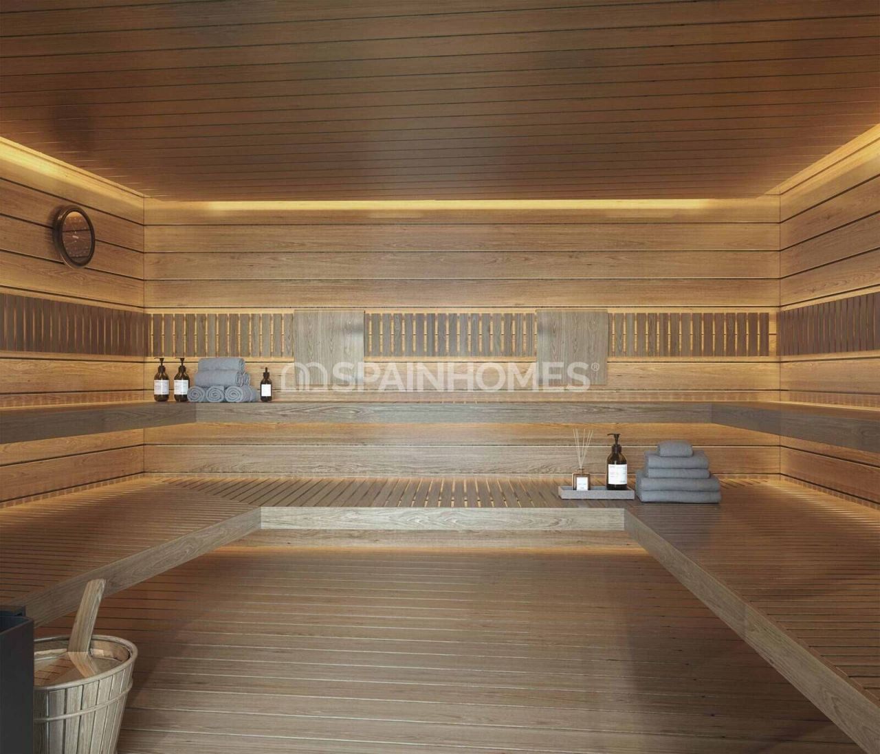 Appartement à Malaga, Espagne, 306 m² - image 13
