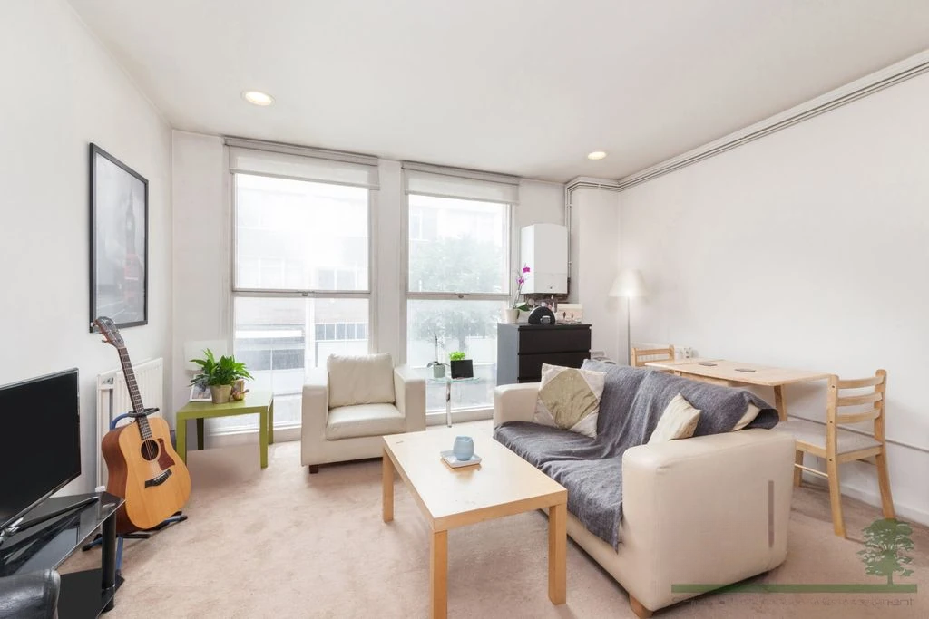Flat in London, United Kingdom, 37 m² - picture 5