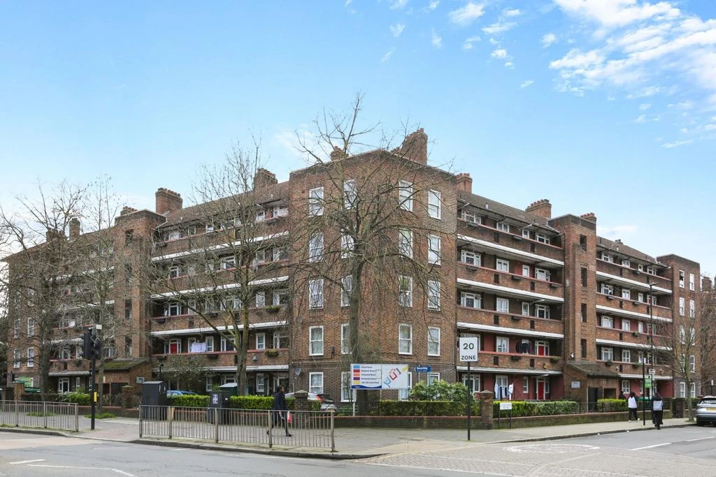 Appartamento a Londra, Regno Unito, 68 m² - foto 6