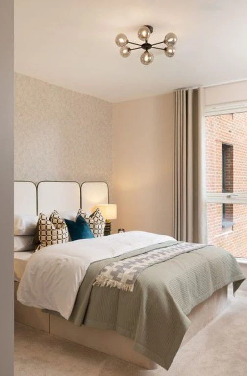 Flat in London, United Kingdom, 50 m² - picture 6