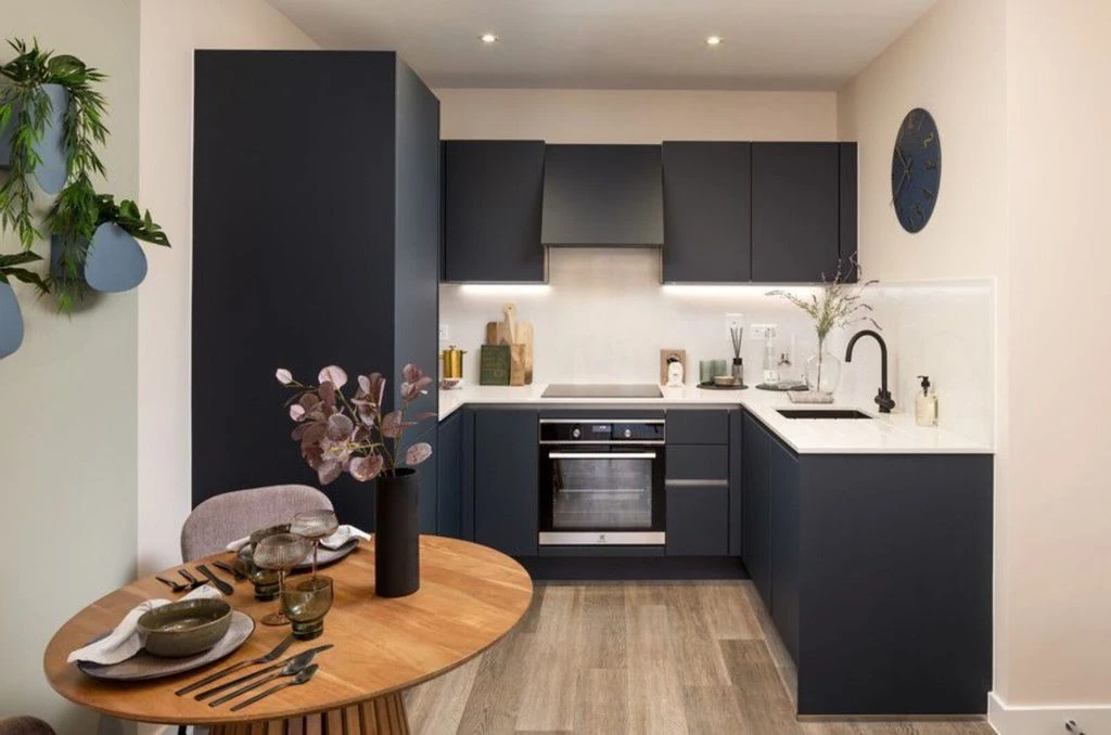 Flat in London, United Kingdom, 50 m² - picture 7