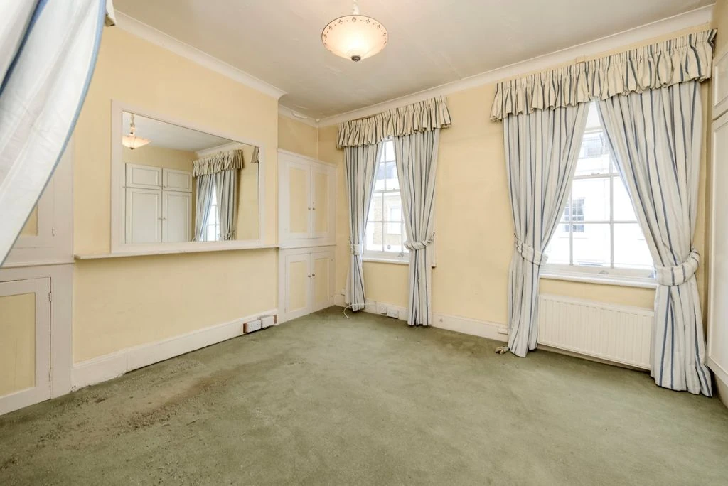 Wohnung in London, Großbritannien, 112 m² - Foto 9