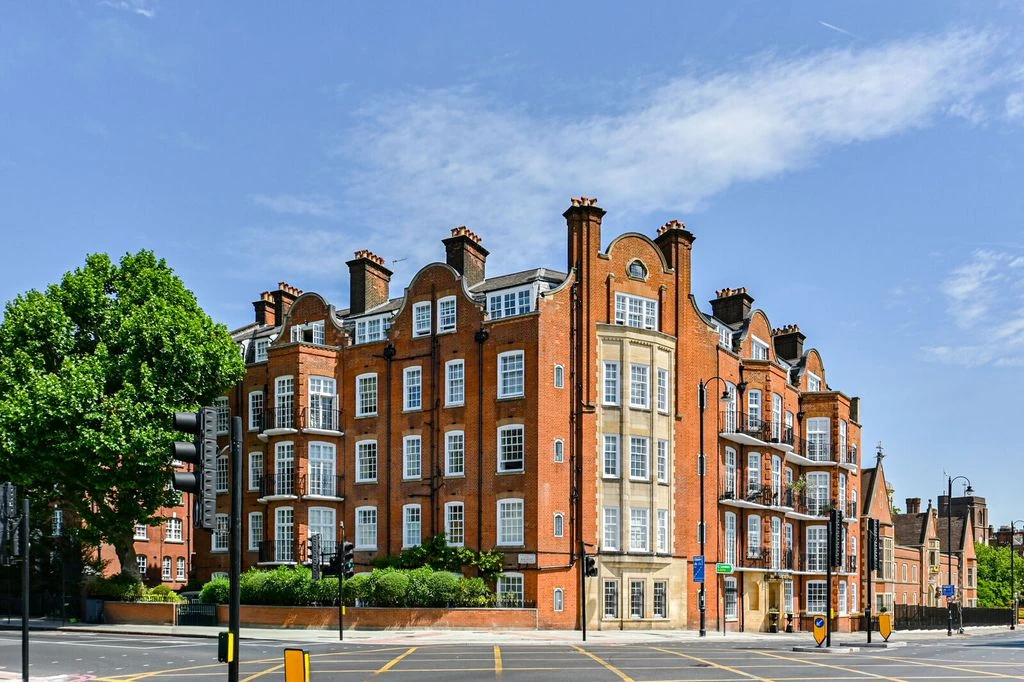 Appartamento a Londra, Regno Unito, 188 m² - foto 10
