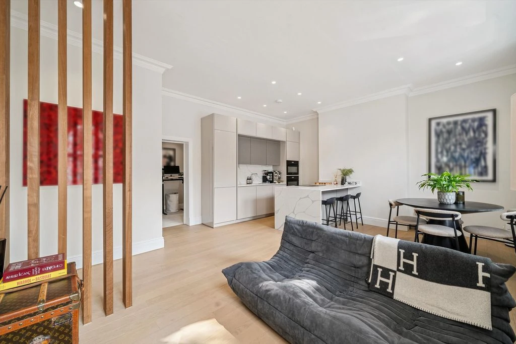 Appartamento a Londra, Regno Unito, 73 m² - foto 11