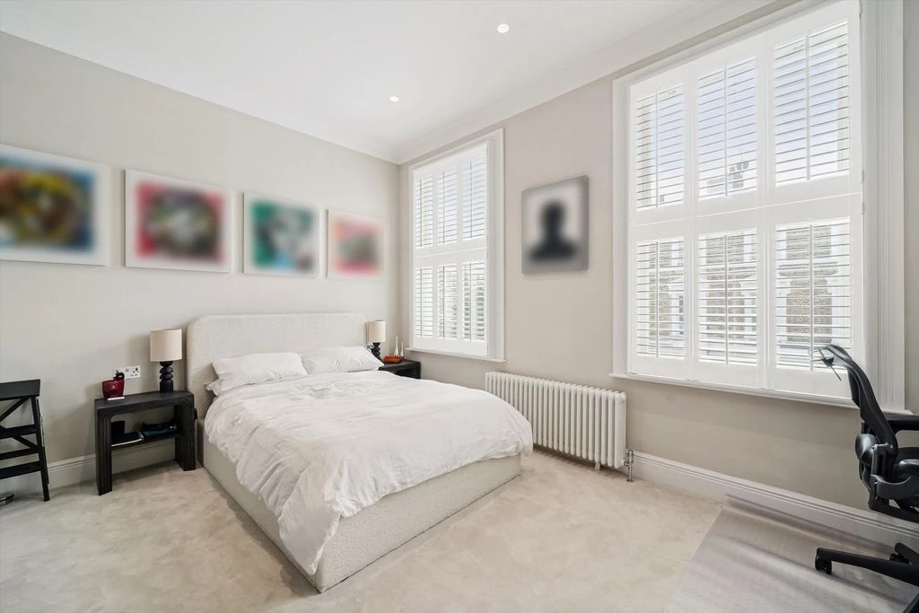 Appartamento a Londra, Regno Unito, 73 m² - foto 12