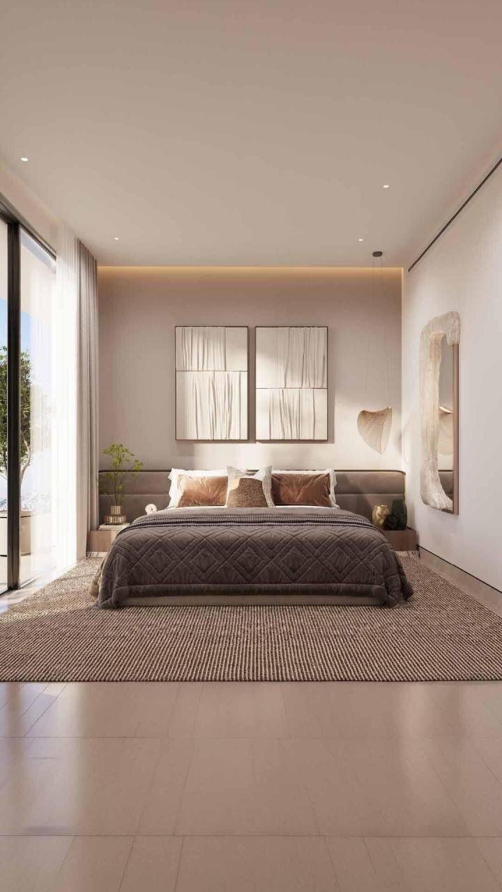 Studio in Dubai, UAE, 30 m² - picture 3