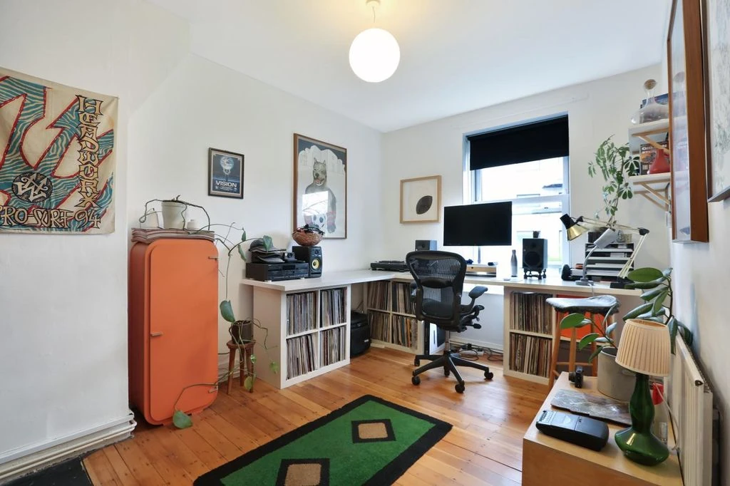 Appartamento a Londra, Regno Unito, 68 m² - foto 13