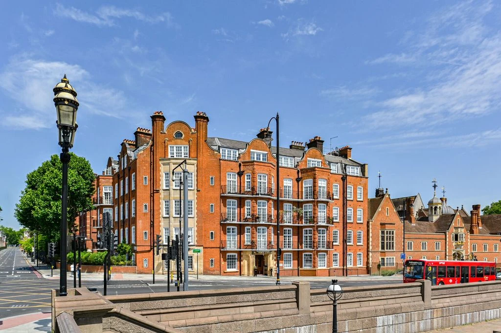 Appartamento a Londra, Regno Unito, 188 m² - foto 15