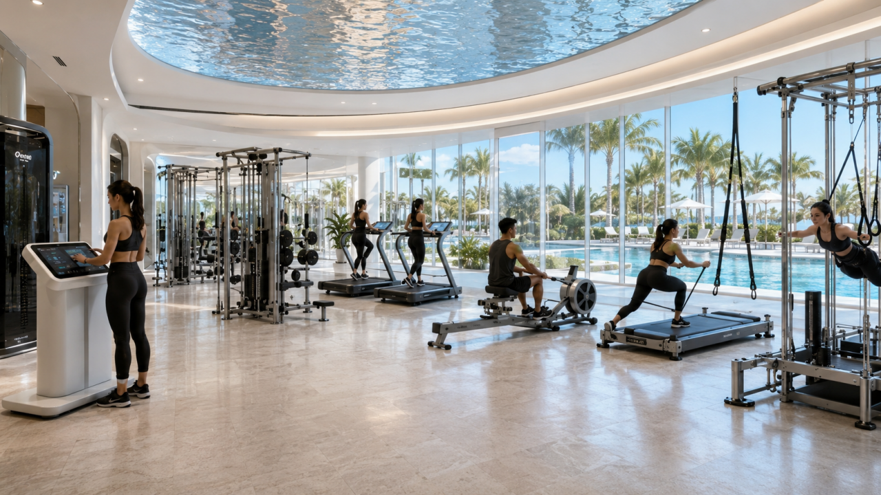 Studio in Pattaya, Thailand, 25 m² - Foto 5
