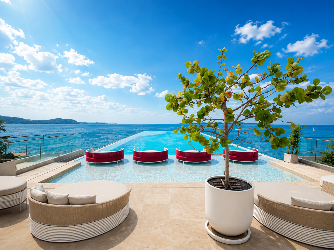 Wohnung in Pattaya, Thailand, 46.86 m² - Foto 5