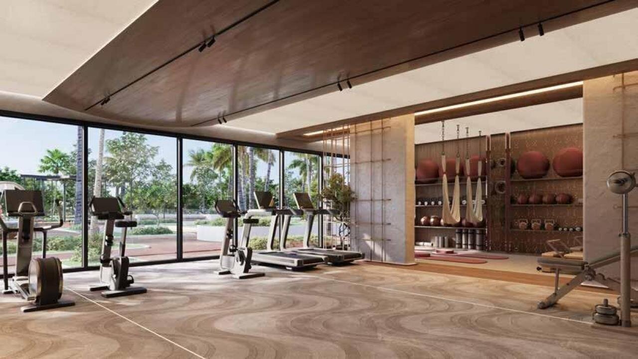 Studio in Dubai, UAE, 30 m² - picture 6