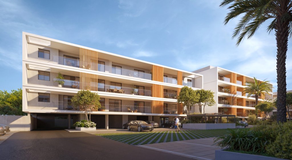 Appartement à Paphos, Chypre, 116.9 m² - image 9