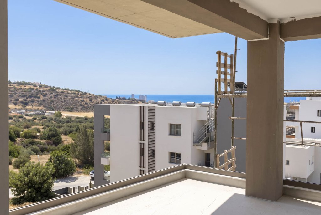 Appartamenti a Limassol, Cipro, 104 m² - foto 16
