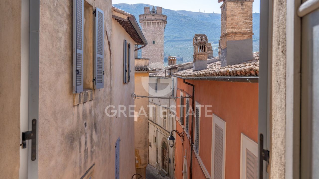 Apartamento en Trevi, Italia, 504.35 m² - imagen 5