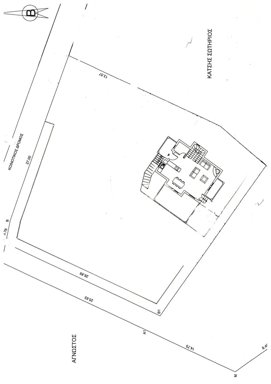 Villa Igoumenitsa, Greece, 194 m² - picture 2