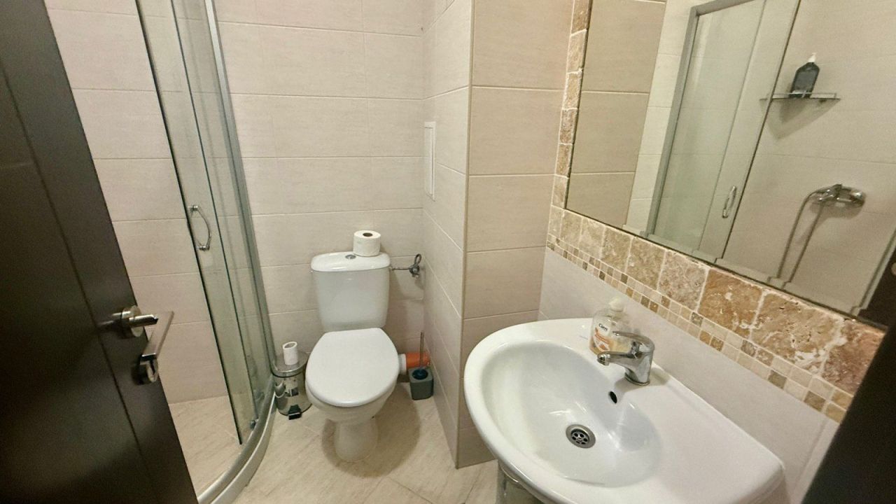 Appartamenti a Spiaggia assolata, Bulgaria, 34 m² - foto 4