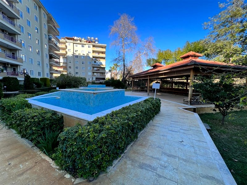 Wohnung in Alanya, Türkei, 170 m² - Foto 3