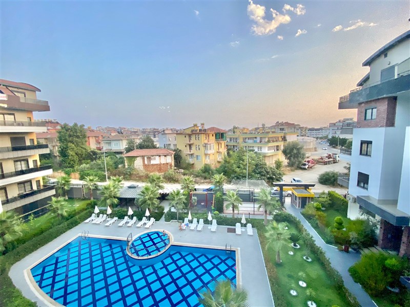 Appartamento a Alanya, Turchia, 170 m² - foto 16