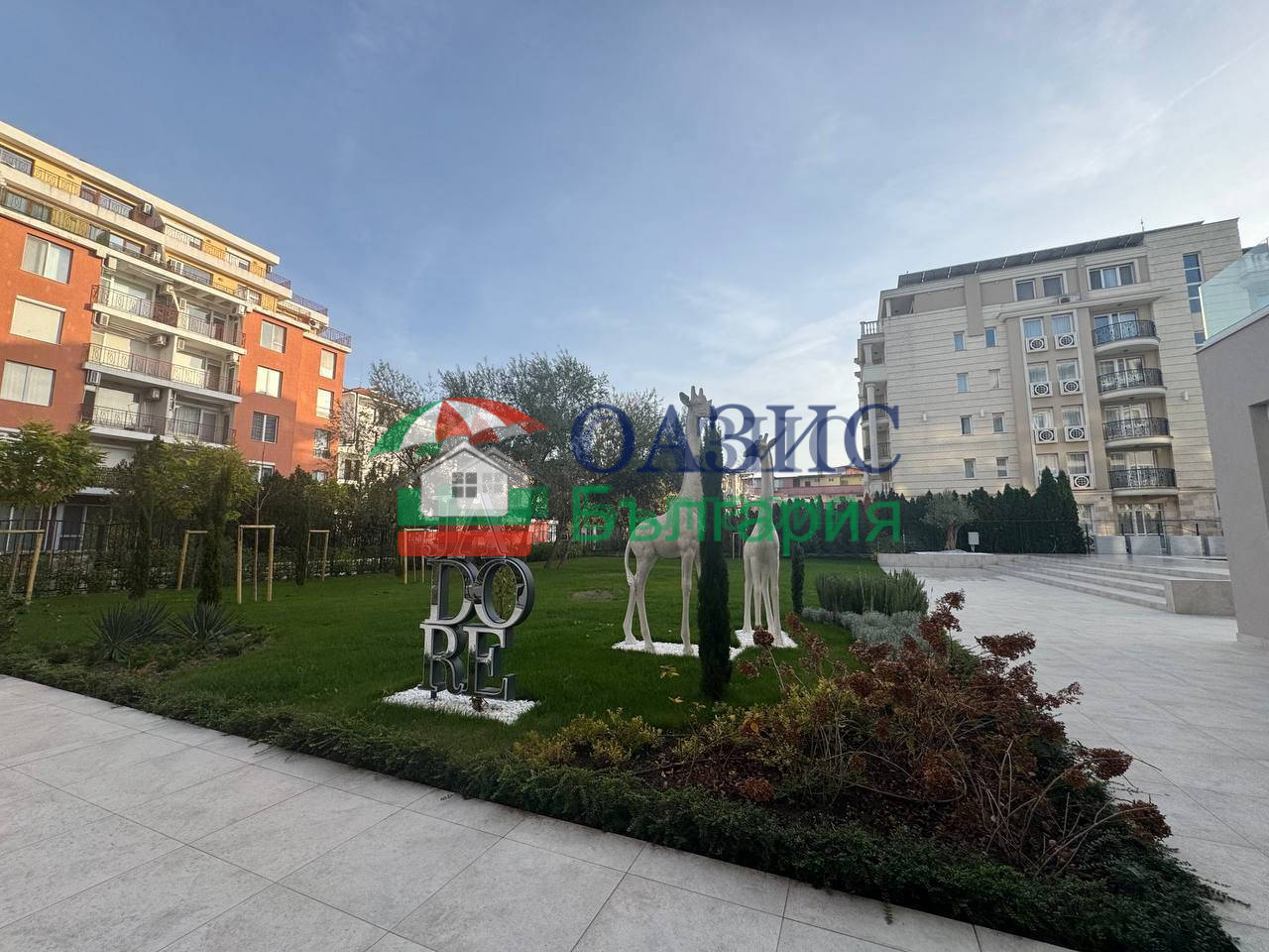 Apartment in Sonnenstrand, Bulgarien, 87.3 m² - Foto 17
