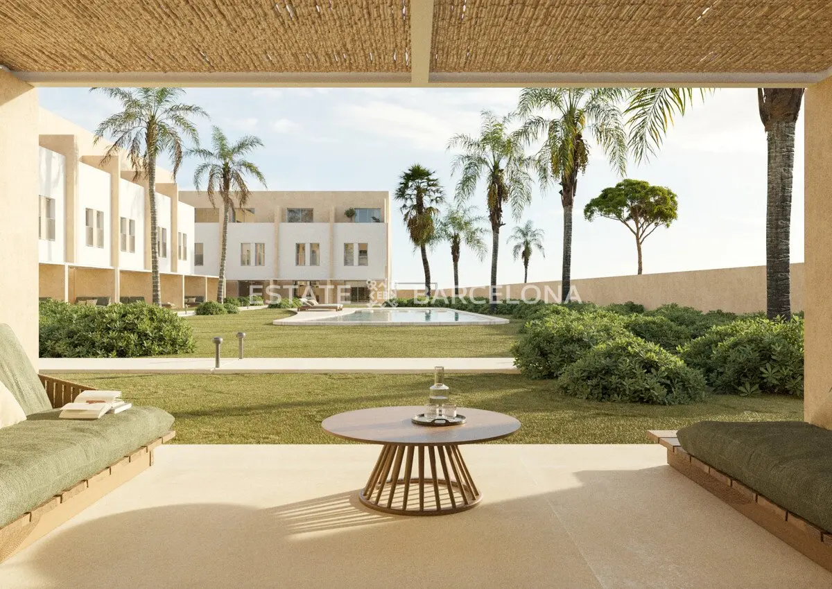 Stadthaus in Denia, Spanien, 129 m² - Foto 6